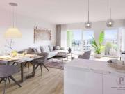 moderne Wohnungen von 47 99m² mit Balkon in Graz Nähe...