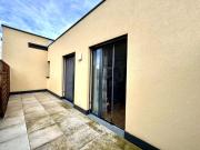 Exklusive 2 Zimmer Penthouse Wohnung mit zwei...