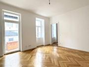 Exklusive 2 Zimmer Terrassenwohnung im generalsanierten...