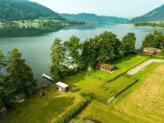 Exklusive 2 Zimmer Terrassenwohnung mit Seezugang und...