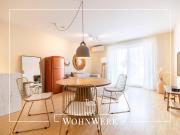 Exklusive 2 Zimmer Wohnung | 60m² Terrasse mit Garten &...