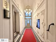 Exklusive 2 Zimmer Wohnung im begehrten Cottageviertel