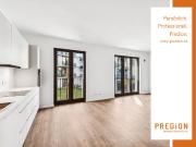 Exklusive 2 Zimmer Wohnung im Erdgeschoss mit...