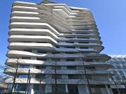 Exklusive 2 Zimmer Wohnung im Marco Polo Tower/ Hafen...