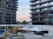 Exklusive 2 Zimmer Wohnung in den TRIIIPLE TOWERS! 29....