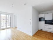 Exklusive 2 Zimmer Wohnung in Eggenberg mit Balkon