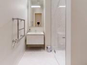 Exklusive 2 Zimmer Wohnung in einem Palais...