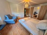 Exklusive 2 Zimmer Wohnung in Hamburg Hamm Mitte