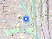 Exklusive 2 Zimmer Wohnung in Lüneburg Rotes Feld BJ 2015