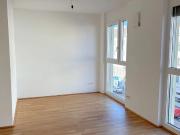 Exklusive 2 Zimmer Wohnung in Neubau – ab sofort beziehbar!