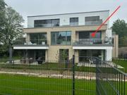 Exklusive 2 Zimmer Wohnung in Parkanlage