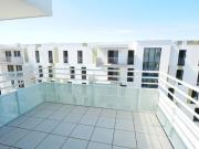 Exklusive 2 Zimmer Wohnung in ruhiger Lage mit Balkon