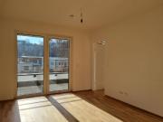Exklusive 2 Zimmer Wohnung in sonniger Lage