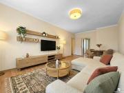 Exklusive 2 Zimmer Wohnung in zentraler Lage mit Balkon