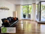 Exklusive 2 Zimmer Wohnung inkl. WLAN, Düsseldorf...