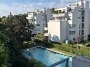 2 Zimmer, Terrasse, Pool, Fitnesscenter