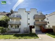 Exklusive 2 Zimmer Wohnung mit Balkon – modernes Wohnen...