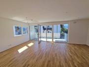 Exklusive 2 Zimmer Wohnung mit Balkon Top 3