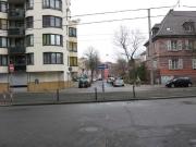 Exklusive 2 Zimmer Wohnung mit Balkon und EBK in Manneim