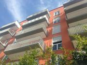 Exklusive 2 Zimmer Wohnung mit Balkon und Einbauküche in...