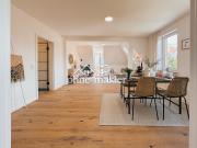 Exklusive 2 Zimmer Wohnung mit Dachterrasse, Küche und...