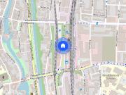 Exklusive 2 Zimmer Wohnung mit Dachterrasse und...