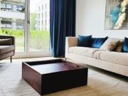 Exklusive 2 Zimmer Wohnung mit Einbauküche in Berlin...