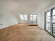 Exklusive 2 Zimmer Wohnung mit großzügiger Terrasse in...