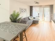 Exklusive 2 Zimmer Wohnung mit hochwertigem Wohnambiente