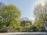 Exklusive 2 Zimmer Wohnung mit Loggia nahe der Alten Donau