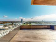 Exklusive 2 Zimmer Wohnung mit Panorama Blick, Loggia &...