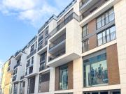 Exklusive 2 Zimmer Wohnung mit Terrasse im Milaneo mieten!
