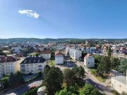 Exklusive 2 Zimmer Wohnung mit Traumblick