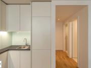 Exklusive 2 Zimmer Wohnung praktischem Grundriss &...