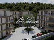 Exklusive 2 Zimmerwohnung Haus 3 Whg. 3.9