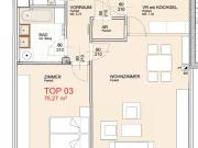 Exklusive 2 Zimmerwohnung im 18. Bezirk zu vermieten |...