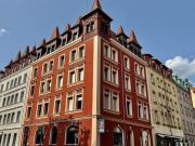 Exklusive 2 Zimmerwohnung in St. Johannis