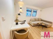 Exklusive 2 Zimmerwohnung mit Flair im Neubau