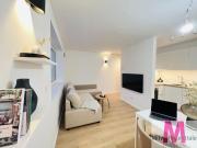 Exklusive 2 Zimmerwohnung mit Flair im Neubau