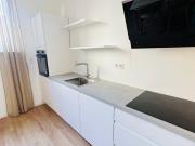 Exklusive 2 Zimmerwohnung mit Flair zum Erstbezug