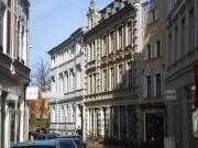 Exklusive 2 Zimmerwohnung nahe Schweriner Pfaffenteich...