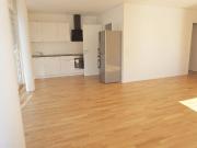 Exklusive 2 ZKB Wohnung inklusive Einbauküche und Balkon...