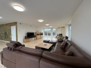 Exklusive 300 m² Penthouse Wohnung mit privatem Lift...