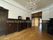 Exklusive 315 m² Wohnung in bester Lage des halleschen...