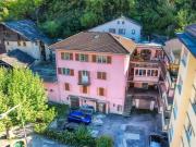 EXKLUSIVE 3 1/2 Zimmerwohnung zum Renovieren im...