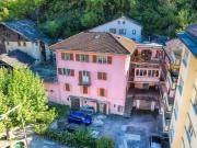 EXKLUSIVE 3 1/2 Zimmerwohnung zum Renovieren im...