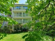 Exklusive 3,5 Zimmer Dachgeschosswohnung mit Balkon...