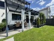 Exklusive 3,5 Zimmer Gartenwohnung mit direktem...