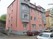 Exklusive 3,5 Zimmer Jugendstil Wohnung mit Balkon in...