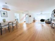 Exklusive 3.5 Zimmer Wohnung im 15. Obergeschoss mit...